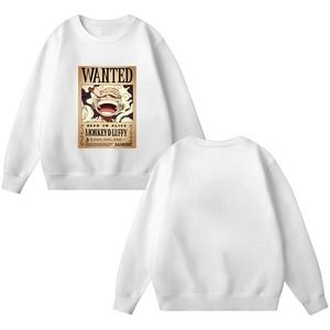 Anime Luffy Sweatshirts